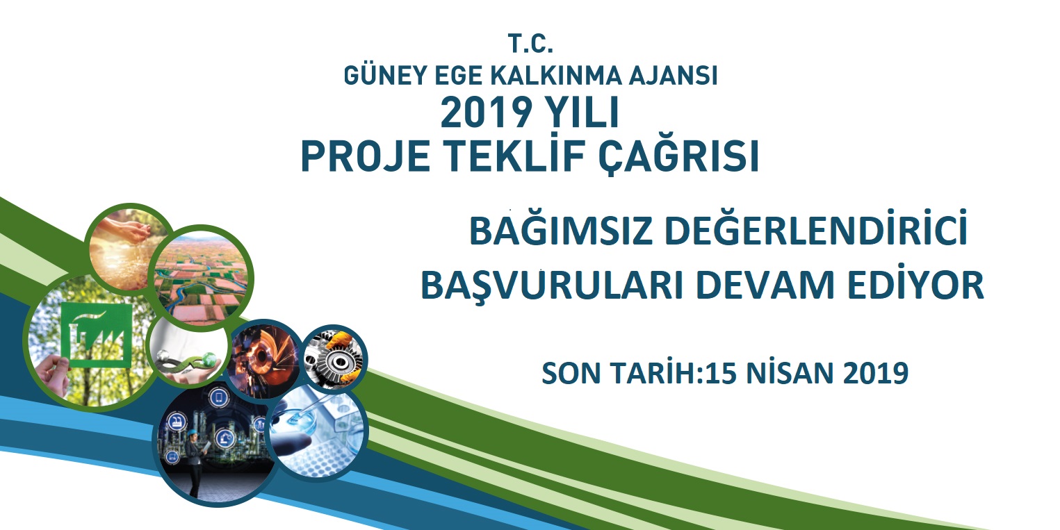 Bağımsız Değerlendirici Başvuruları Devam Ediyor Son Tarih 15 Nisan 2019